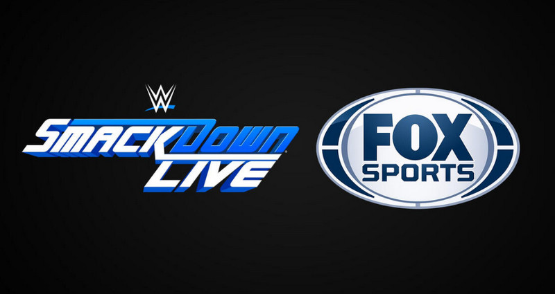 Fox WWE