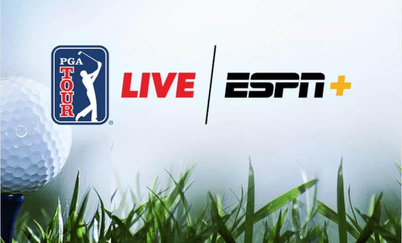 כיצד לצפות באליפות PGA ESPN Plus