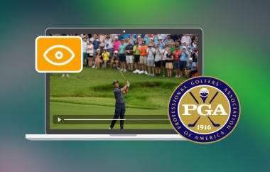 How to Watch PGA Championship