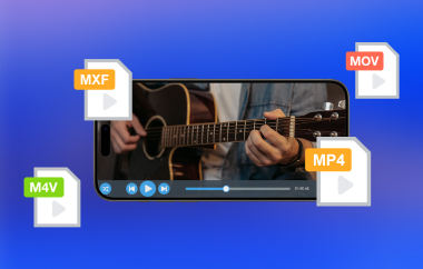 Format Video yang Didukung iPhone