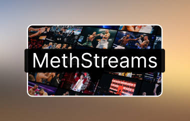 סקירת MethStreams