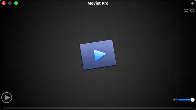 Movistpro Player 4K Video Player