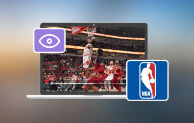 NBA-streams