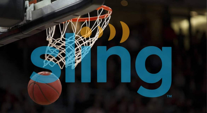 Slingtv NBA