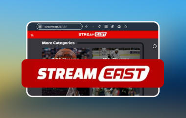 Streameast arvostelu