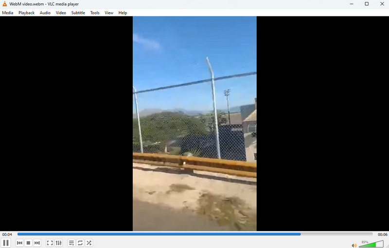 VLC Media Player 4K Video Player