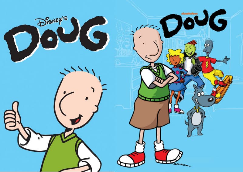 Doug