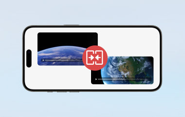 How to Combine Videos on iPhone