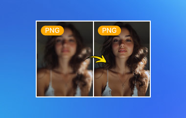 Increase PNG Resolution