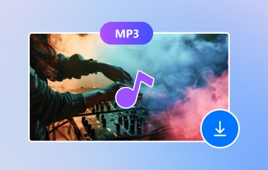 Mp3 preuzimanje pjesama