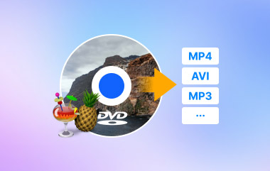 Rip DVD With Handbrake