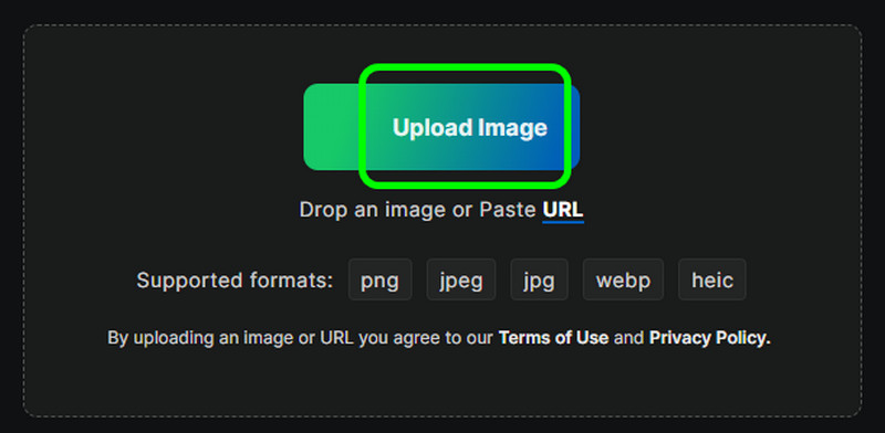 Upload Image Upscale Media