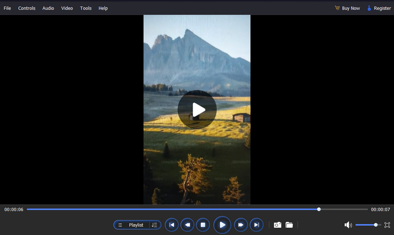 Reproductor de Blu-ray Avaide
