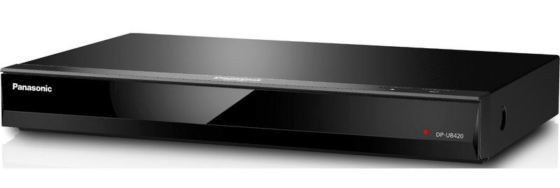 Panasonic DP-UB420