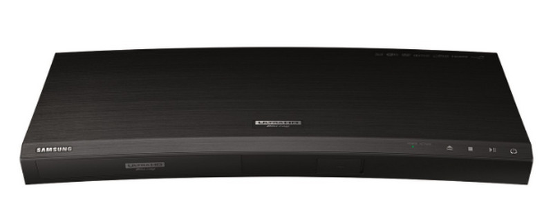 Samsung Ubd M9000