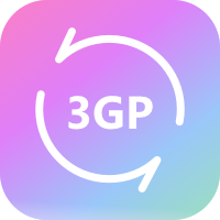 Convertitore 3GP online gratuito