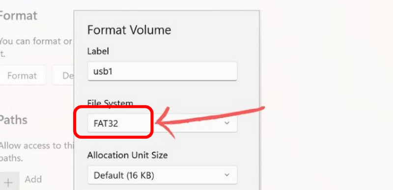 USB対応DVDプレーヤーを使用する