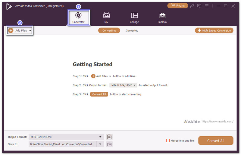Import Your Gif