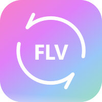 Convertitore FLV online gratuito