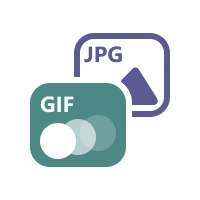 GIF in JPG