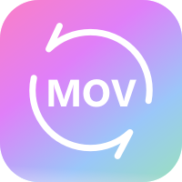 Ilmainen online MOV Converter