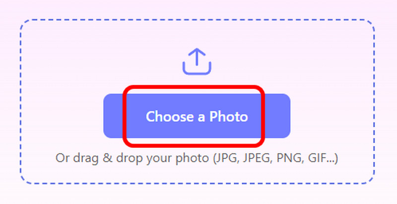 写真を選択