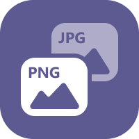 Convertitore da PNG a JPG