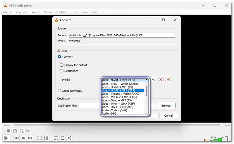 DVD kostenlos auf USB-Stick kopieren