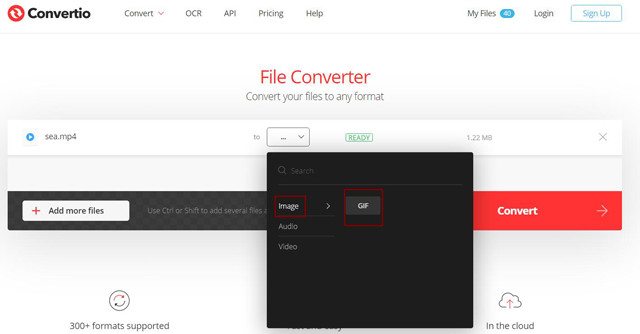 Free MP4 to GIF Converters: How to Convert MP4 Files to Attractive Animated  GIFs