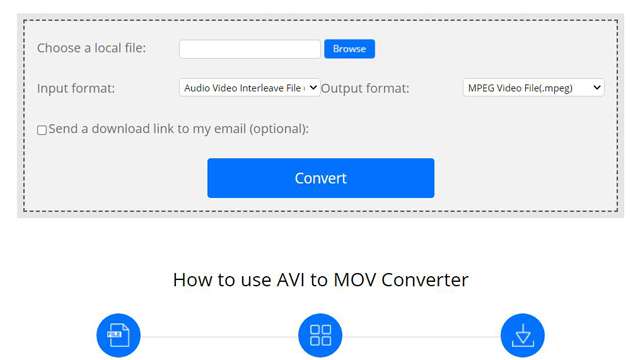 Konvertera MOV-filer till MP3